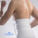Caratex Ζώνη Κοιλιάς Μετεγχειρητική HOSPITAL 26cm 1τμχ.