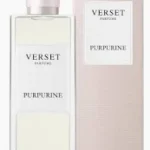 Verset Purpurine Eau De Parfum Γυναικείο 50 ml