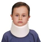 Κολάρο Αυχενικό Παιδικό -0412- One Size 9cm Anatomic Help