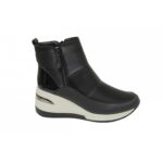 Level Anatomic Μποτάκι γυναικείο αστραγάλου (476)