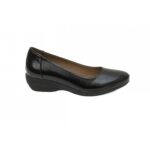 Level Anatomic Γόβα λουστρίνι (6559)