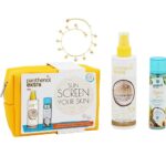 Panthenol Extra SunScreen Your Skin Sun Care Face