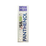 Delousil Panthenol Soothing Emulsion Face and Body Γαλάκτωμα Προσώπου και Σώματος, 200ml