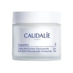 Caudalie Vinoperfect Dark Spot Niacinamide Moisturizer 50 ml NEW