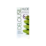 Delousil Aloe De Make Up 4 σε 1 Ντεμακιγιάζ με αλόη 300ml.