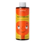 Korres Family Size Hug, Παιδικό Αφρόλουτρο για όλη την Οικογένεια 400ml