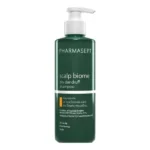 Pharmasept Scalp Biome Dry Dandruff Shampoo 400 ml