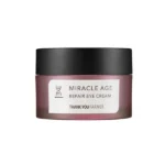 Thank You Farmer Miracle Age Repair Eye Cream 20 ml