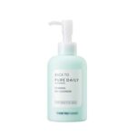 Thank You Farmer Back To Pure Daily Foaming Gel Cleanser 200 ml