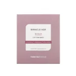 Thank You Farmer Miracle Age Repair Cotton Mask 25 ml