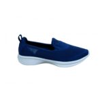 Level Anatomic  Αθλητικό γυναικείο υφασμάτινο χωρίς κορδόνι (3015)