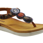 Podosan Χαμηλό ανατομικό πέδιλο 1346