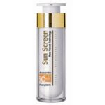 Frezyderm Sun Screen Velvet Face SPF50+ 50 ml