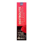 Intermed Dextrolyte Plus Hydrating Electrolyte Mix Raspberry Flavour 20 αναβράζοντα δισκία