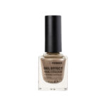 Korres Nail Colour with Sweet Almond Oil 94 Sand Dune Gel Effect 11ML