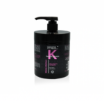ΜΑΣΚΑ ΜΑΛΛΙΩΝ IMEL KERATIN INFUSION 1000ML