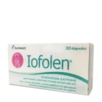 ITF Iofolen 30 caps