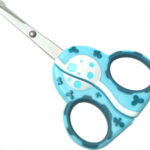 Mam Primamma Ψαλιδάκι Ασφαλείας 0m+-Μπλε