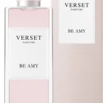 Verset Be Amy Eau de Parfum 50ml