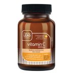 PharmaLead Vitamin C 1000 mg Βιταμίνη C Βραδείας Αποδέσμευσης 30 ταμπλέτες