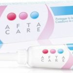Master Aid Afta Care Gel Επουλωτικό Στοματικών Πληγών & Αφθών 10ml