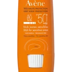Avene Stick Zones Sensibiles Αντιηλιακό Stick Για Ευαίσθητες Ζώνες SPF50+ 8 gr