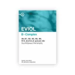 Eviol B Complex 30 softgels