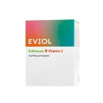 Eviol Echinacea & Vitamin C 60 softgels