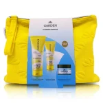 Garden Summer Breeze Bag Σετ Αντηλιακής Προστασίας