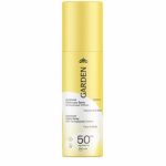 Garden Sunscreen Lotion Spray Αντιηλιακό Γαλάκτωμα σε Σπρέι Προσώπου & Σώματος SPF50 200ml
