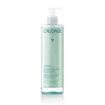 Caudalie Vinoclean Cleansing Water Eau Micellaire Demaquilllante Νερό Καθαρισμού & Ντεμακιγιάζ για Πρόσωπο & Μάτια, 400ml