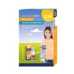 Promo Protect & Go Conditioner Spray Για Προστασία Ενάντια Στις Ψείρες 200ml & All In One Σαμπουάν Για Αντιμετώπιση Των Ψειρών 100ml