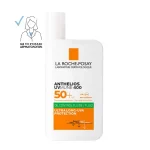 La Roche Posay Anthelios Uvmune 400 Oil Control Fluid SPF50+ 50 ml