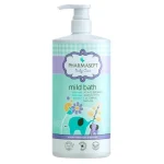 Pharmasept Baby Care Mild Bath Σαμπουάν - Αφρόλουτρο Για Βρέφη 1L
