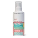 Pharmasept Kids Soft Hair Lotion Παιδική Λοσιόν Για Εύκολο Χτένισμα 150 ml