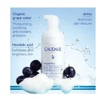 Caudalie Vinoperfect Brightening Micropeel Foam 50 ml - Image 2