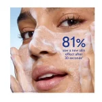 Caudalie Vinoperfect Brightening Micropeel Foam 50 ml - Image 3