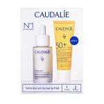 Caudalie Vinoperfect Brightening Dark Spot Serum 30 ml + Δώρο Vinosun Protect Very High Protection Cream SPF50+ 20 ml