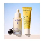 Caudalie Vinoperfect Brightening Dark Spot Serum 30 ml + Δώρο Vinosun Protect Very High Protection Cream SPF50+ 20 ml - Image 3