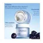Caudalie Vinoperfect Dark Spot Niacinamide Moisturizer Refill 50 ml