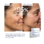 Caudalie Vinoperfect Dark Spot Niacinamide Moisturizer Refill 50 ml - Image 2