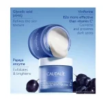 Caudalie Vinoperfect Dark Spot Correcting Glycolic Night Cream Refill 50 ml