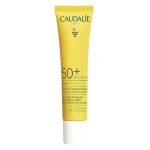 Caudalie Vinosun Lightweight Cream SPF50+ Αόρατο Αντηλιακό για το Πρόσωπο 40 ml
