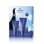 Garden Promo Men Αντιρυτιδική Κρέμα για Πρόσωπο & Μάτια 50ml & Τζελ Καθαρισμού Προσώπου 100ml