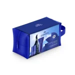 Garden Unstoppable Freshness Bag for Men με 3in1 Gel Καθαρισμού 200ml + Αποσμητικό Roll On, 50ml