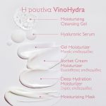 CAUDALIE VinoHydra Moisturizing Cleansing Gel 150ml - Image 2