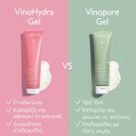 CAUDALIE VinoHydra Moisturizing Cleansing Gel 150ml - Image 3