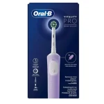 Oral-B Vitality Pro Protect X Clean White