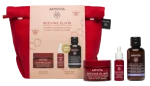 Apivita Beevine Elixir Wrinkle & Firmness Lift Rich Cream 50ml + Activating Lift Serum 10ml + Cleancer 75ml - Image 2