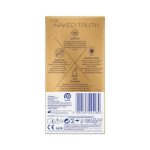 Durex Προφυλακτικά Πολύ Λεπτά Χωρίς Λάτεξ Real Feel 6τμχ - Image 5